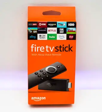 Fire Stick TV Review Why Motorhomes Love It - Motorhome Monkey