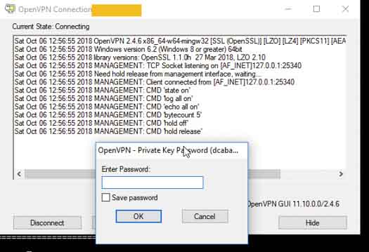 How To Set Up An Openvpn Server On A Raspberry Pi Dzone Iot